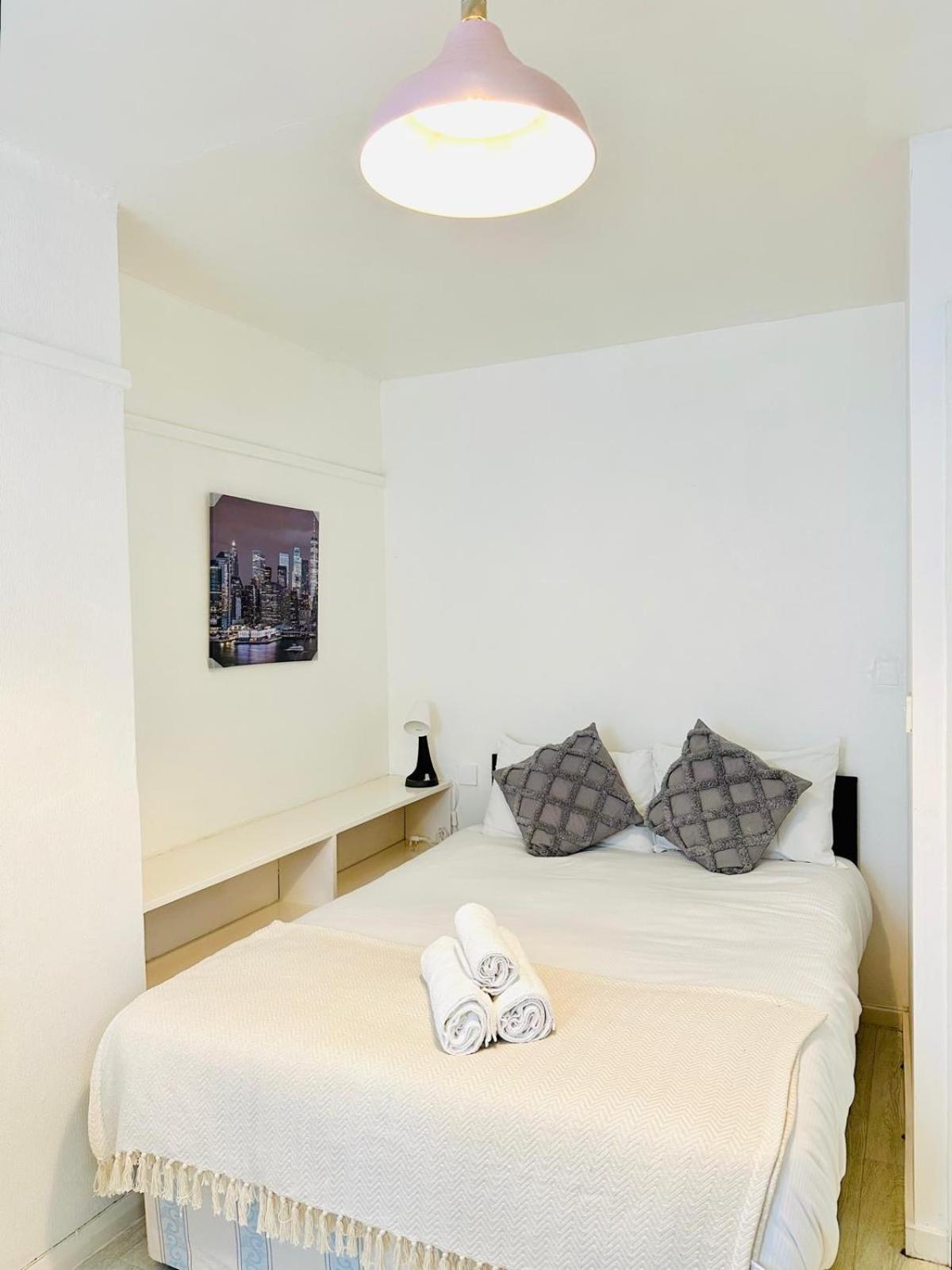 Whites Inn London Exterior photo